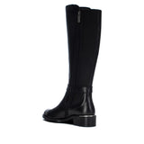 Bota Carmela 164007 Negro Piel