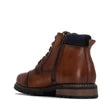 Bota Carmela 164197 Camel Piel
