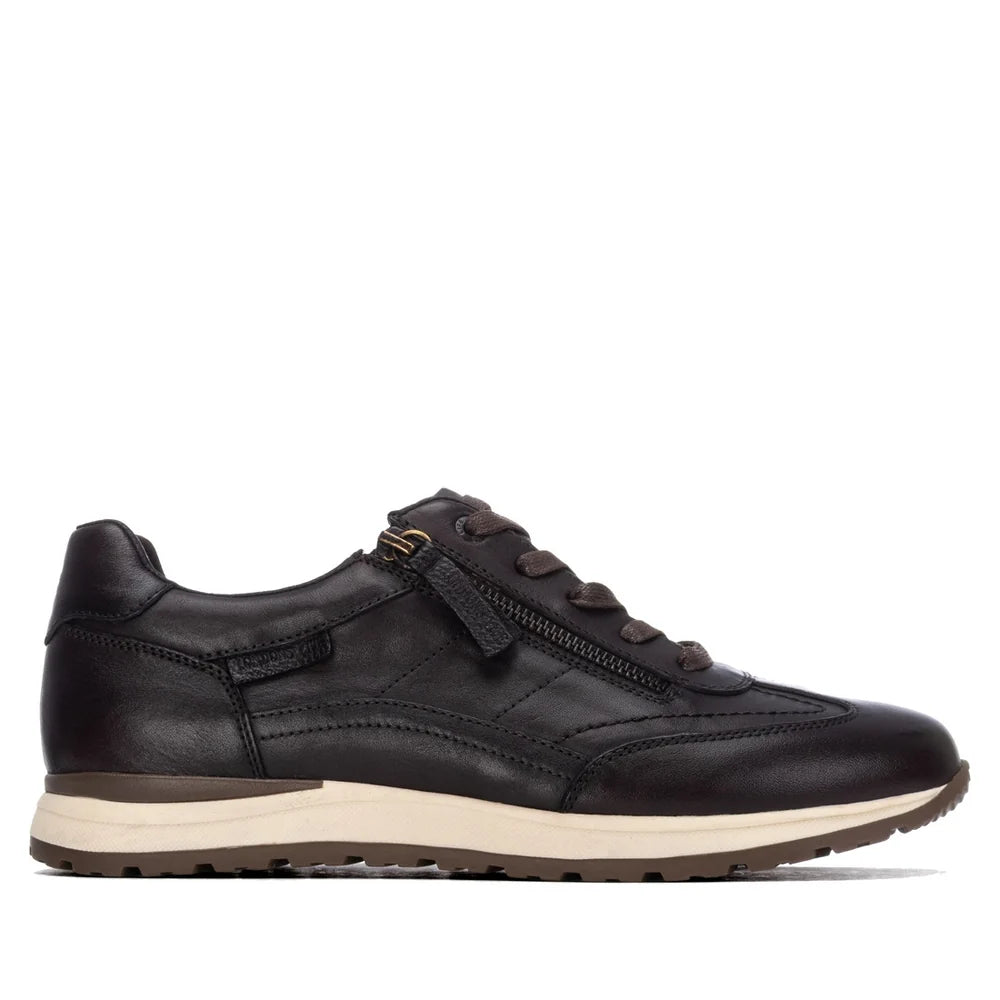 Zapato Carmela 164208 Piel Marrón