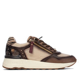 Zapato Carmela 164221 Piel Marrón