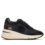 Zapato Carmela 164228 Piel Negro