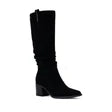 Bota Carmela 164258 Serraje Negro