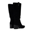 Bota Carmela 164258 Serraje Negro