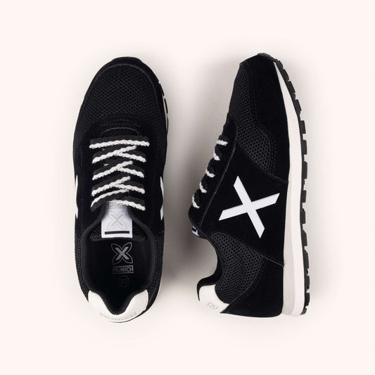 Deportivo Munich 1690170 Dash Kid Negro