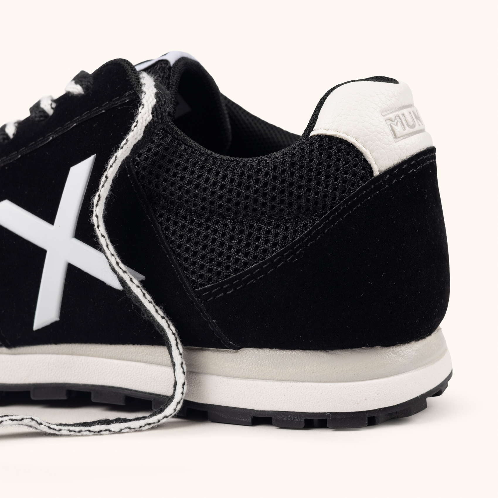 Deportivo Munich 1690170 Dash Kid Negro