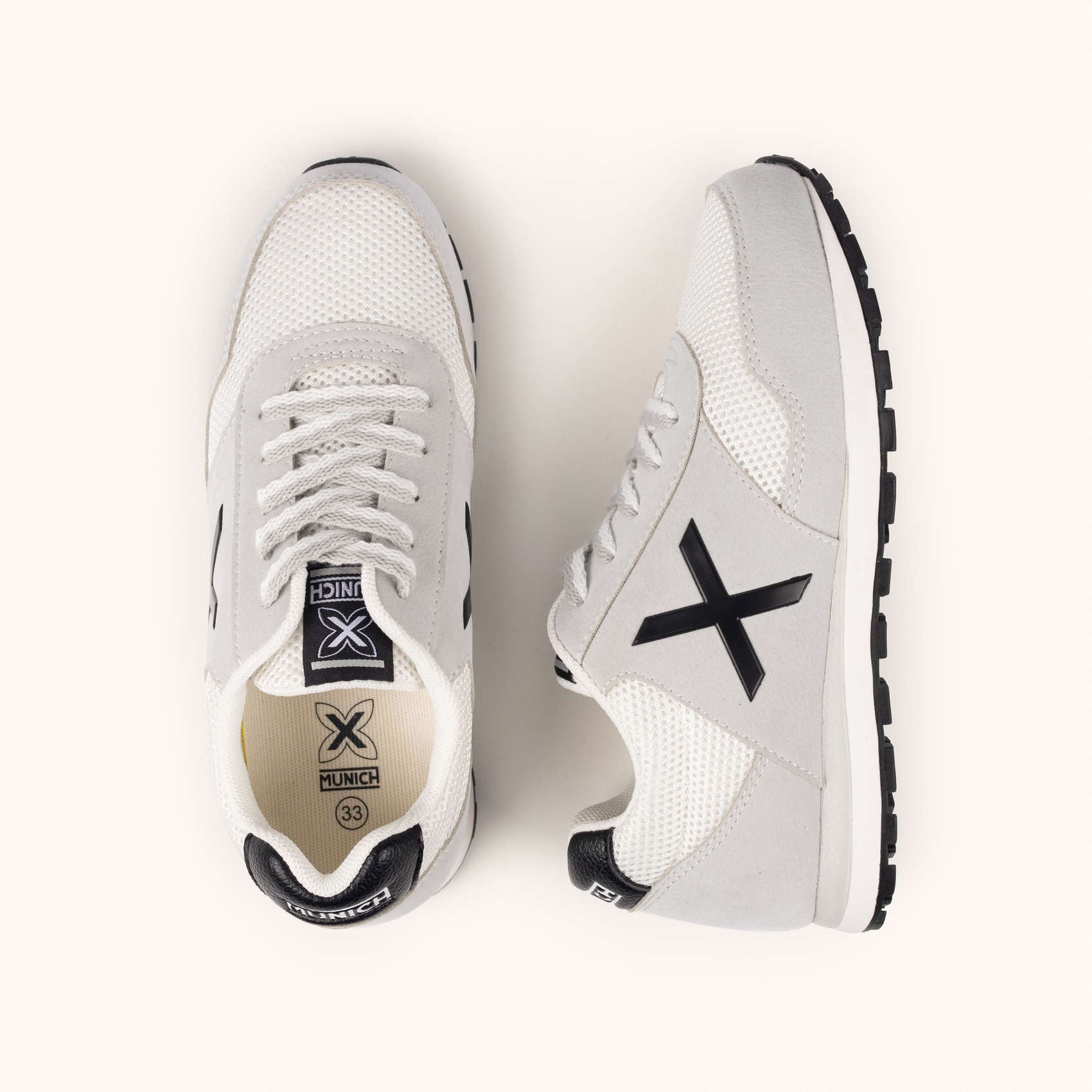 Deportivo Munich 1690173 Dash Kid Blanco