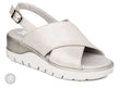 Sandalia Callaghan 26502 Piel