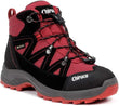 Bota Chiruca 44808803 Troll Rojo