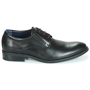 Zapato Flúchos 502124 Negro