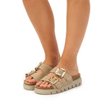 Sandalia Mustang 54160
