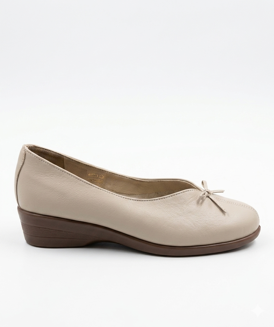 Zapato 48 HOURS 610602/16 HIELO