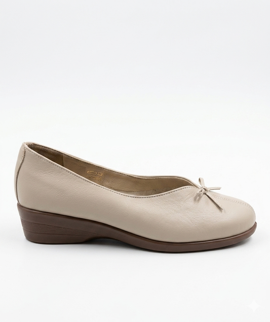 Zapato 48 HOURS 610602/16 HIELO