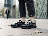 Deportivo Igi&Co 2205055 Goretex Negro