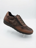 Zapato 48 HOURS 620504/10 CASPIO  MARRÓN