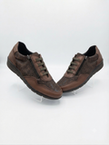 Zapato 48 HOURS 620504/10 CASPIO  MARRÓN, vista 3