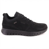 Deportivo Igi&Co 2116200 Negro Goretex