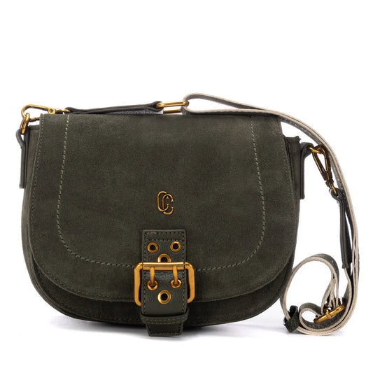 Bolso Carmela 186240 Marrón