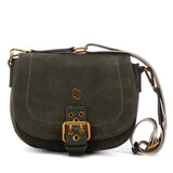 Bolso Carmela 186240 Marrón