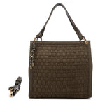 Bolso Carmela 186247 Kaki