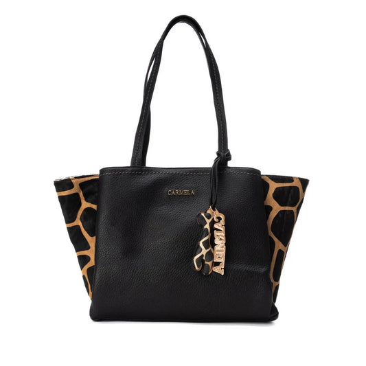 Bolso Carmela 186249 Negro