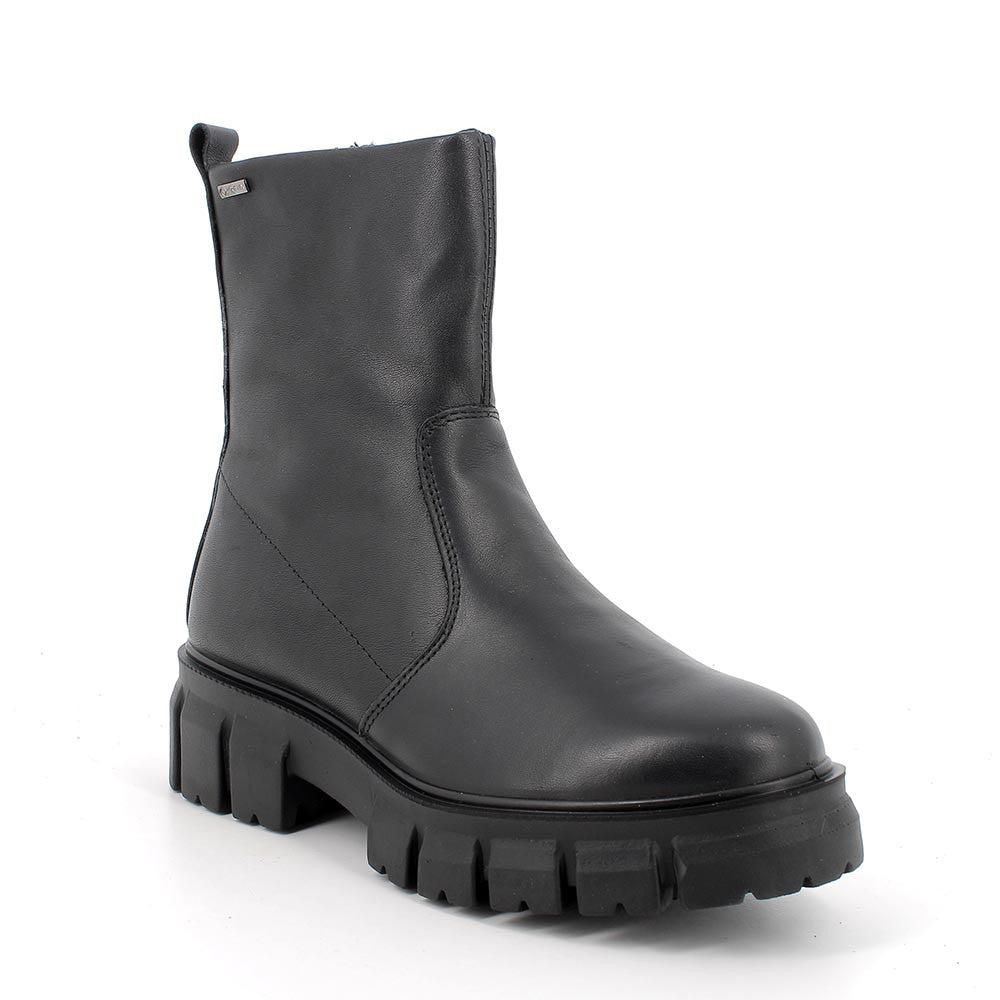Bota Igi&co 4665000 Negro Goretex