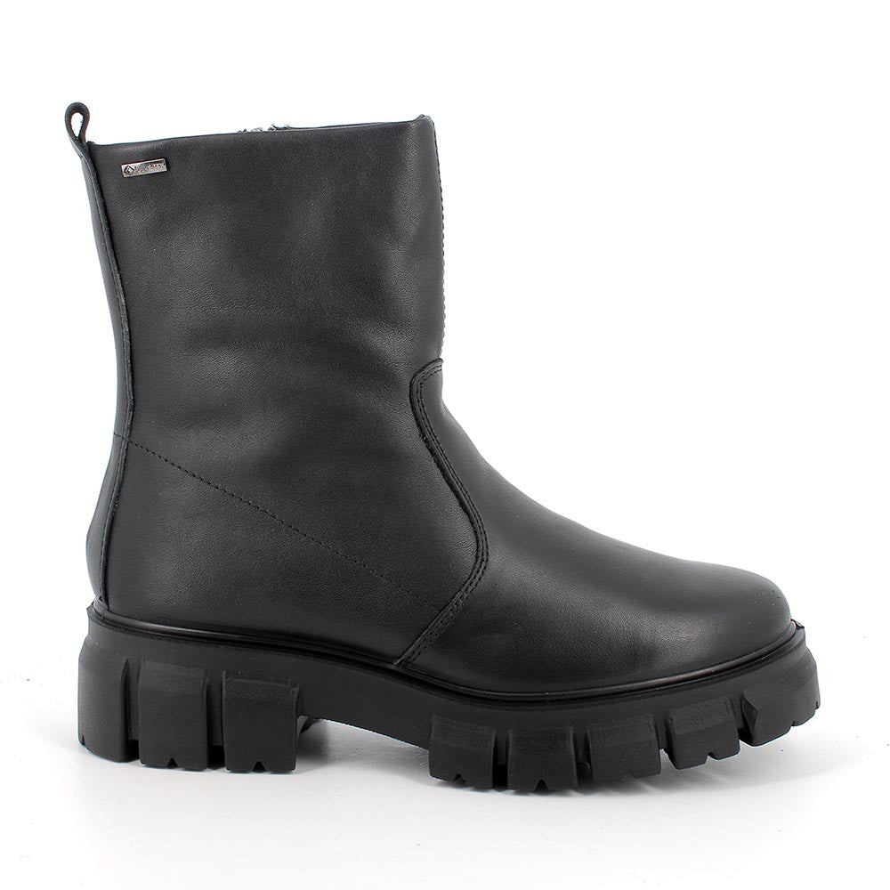 Bota Igi&co 4665000 Negro Goretex