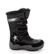 Bota Primigi 4883022 Negro Goretex