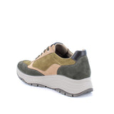 Deportivo Igi&co 8657033 Goretex Verde