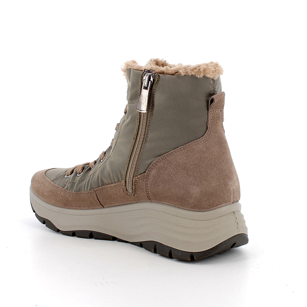 Bota Igi&Co 2155011 Taupe Goretex