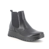 Botín Igi&Co 2157100 Goretex Negro