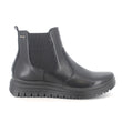 Botín Igi&Co 2157100 Goretex Negro