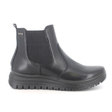 Botín Igi&Co 2157100 Goretex Negro