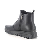 Botín Igi&Co 2157100 Goretex Negro