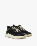 Deportivo Igi&Co EXTR4 2200144 Goretex Negro/Verde