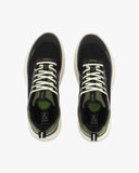 Deportivo Igi&Co EXTR4 2200144 Goretex Negro/Verde