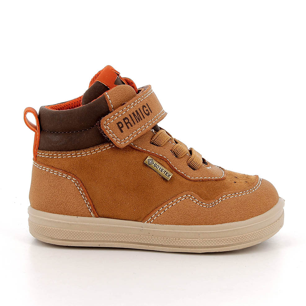 Bota Primigi 2351911 Goretex Marrón