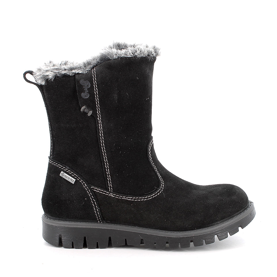 Bota Primigi 2374600 Goretex Negro