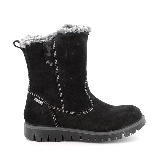 Bota Primigi 2374600 Goretex Negro