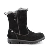Bota Primigi 2374600 Goretex Negro