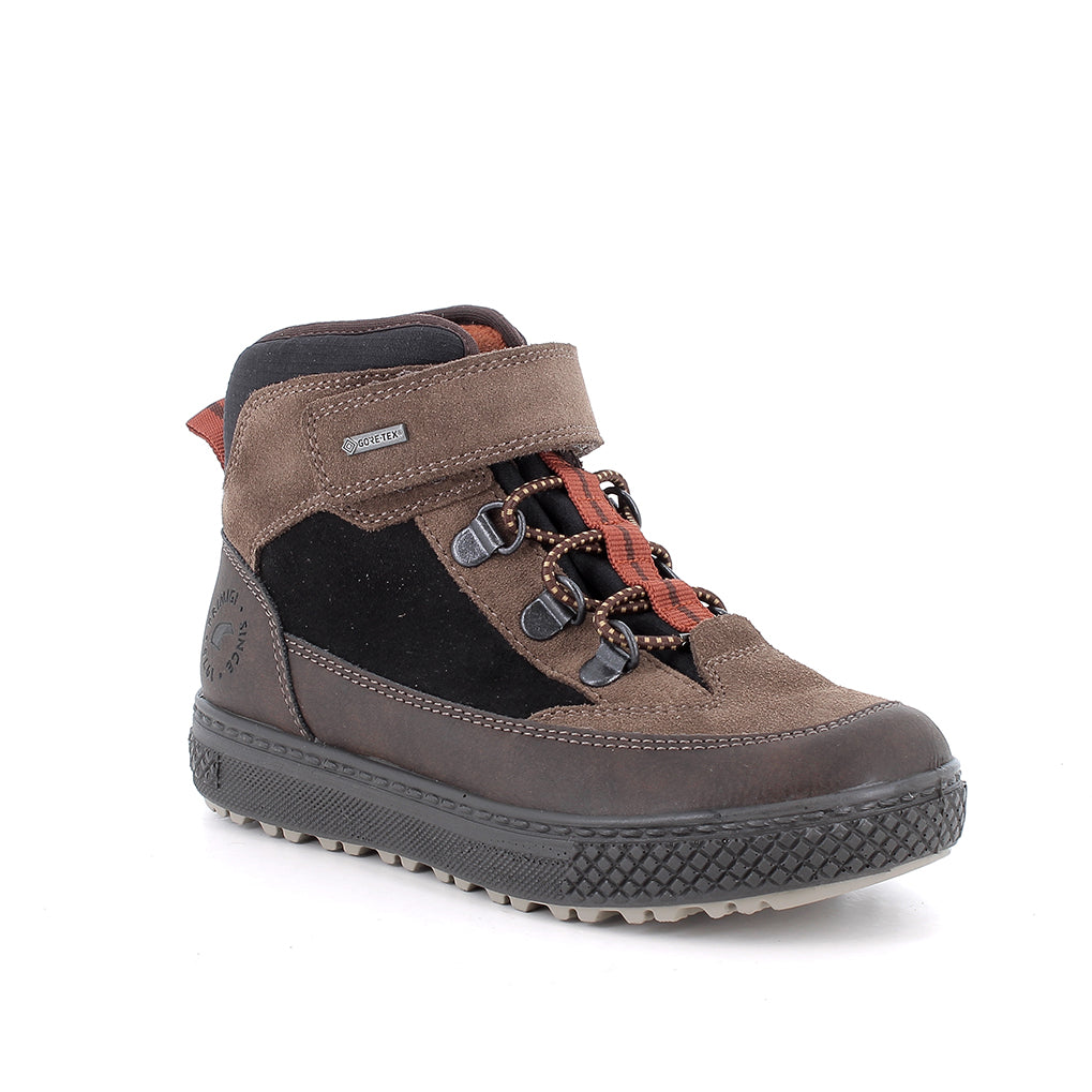 Bota Primigi 2386811 Goretex Marrón