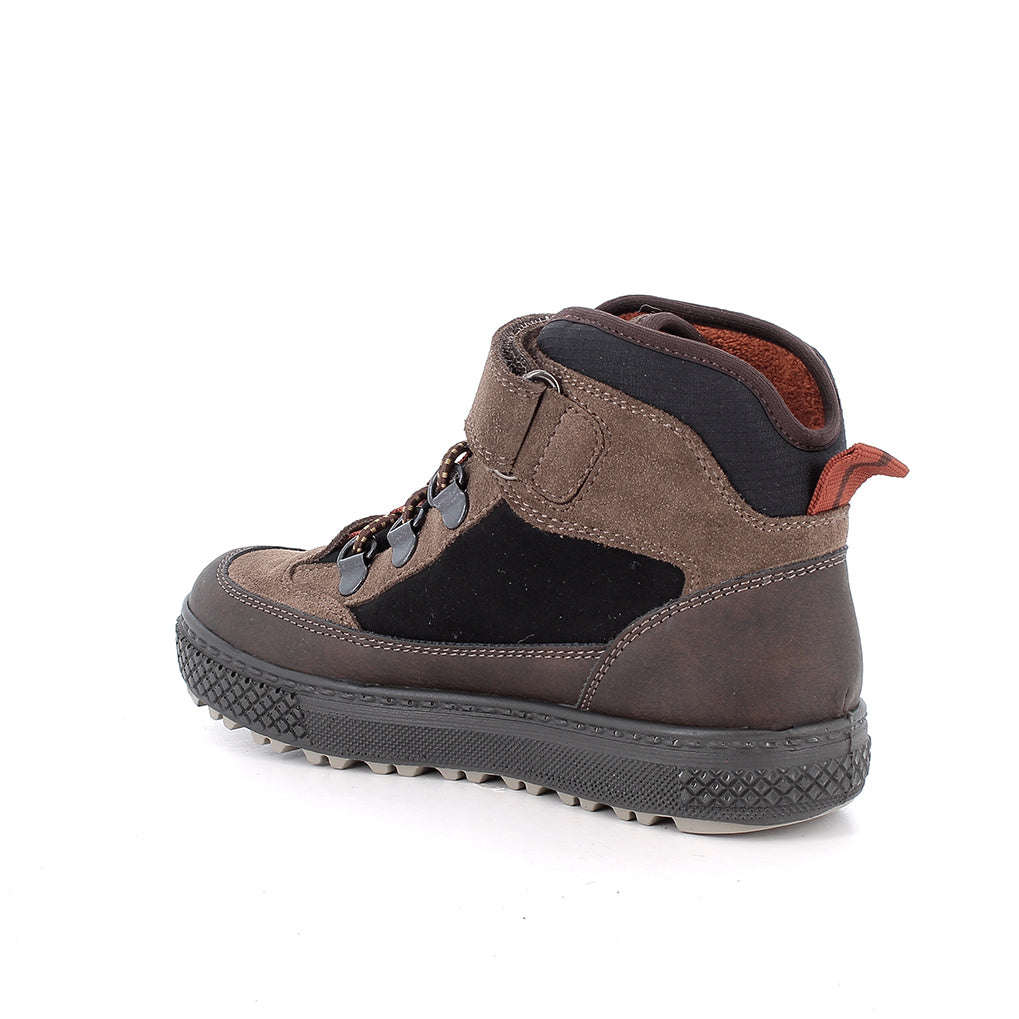 Bota Primigi 2386811 Goretex Marrón