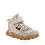 Botín PRIMIGI 2418533 GORETEX BEIGE/ROSA