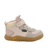 Botín PRIMIGI 2418533 GORETEX BEIGE/ROSA