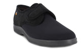 Zapatilla Doctor Cutillas 21286 Negro