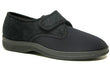 Zapatilla Doctor Cutillas 21286 Negro