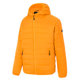Parka Joluvi 236497 Shure Hood Mostaza