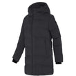 Parka Joluvi ZETA W 237263 Negro