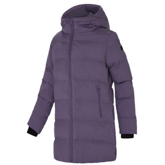 Parka Joluvi ZETA 237262 Ciruela