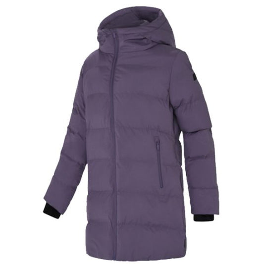 Parka Joluvi ZETA 237262 Ciruela