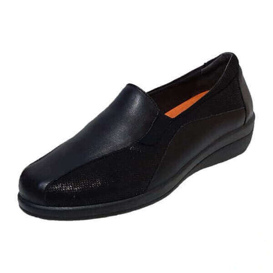 Zapato Doctor Cutillas 43516   Negro